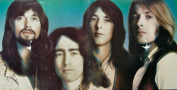 Bad Company - Bad Company | Swan Song (SS 8501) - 2 Bad Company - Bad Company | Swan Song (SS 8501) - 2