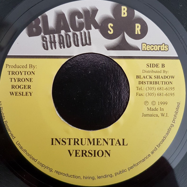 Tony Curtis - Money Taker | Black Shadow Records (none) - 2