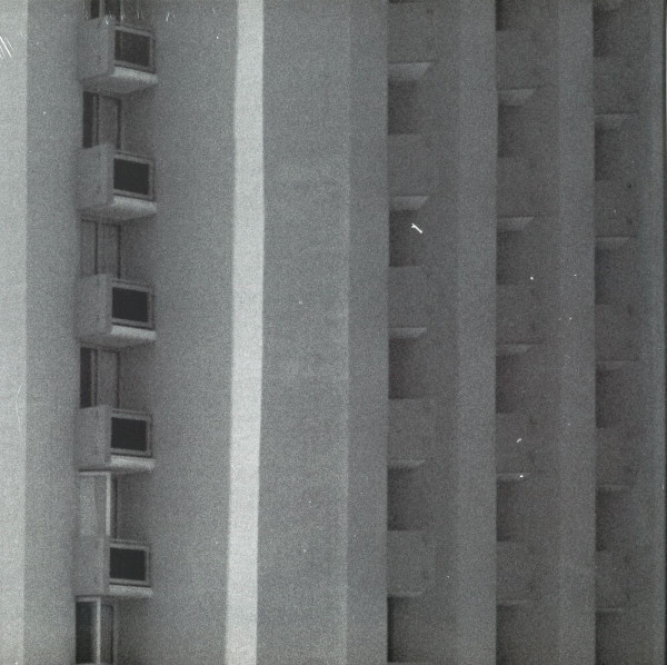 Various - Aurora EP | Raw Imprint (RI003) - main