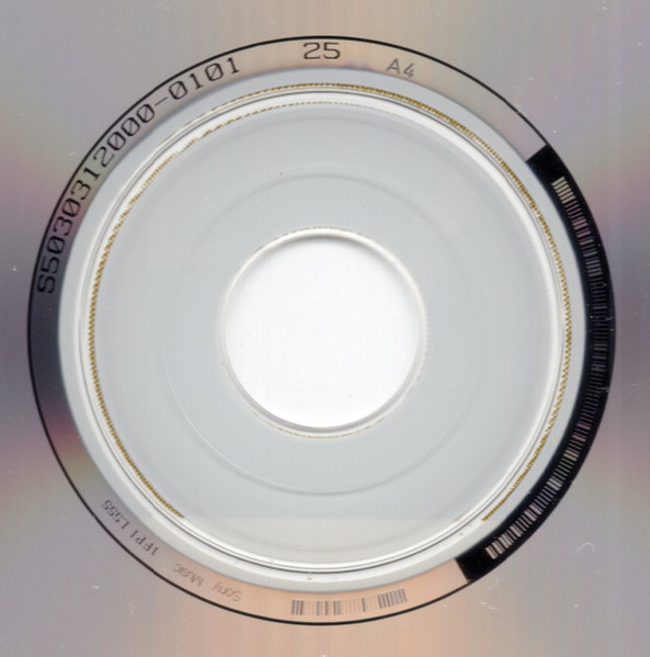 Pepe Deluxé - Super Sound | Catskills Records (DAN 503031 2) - 3