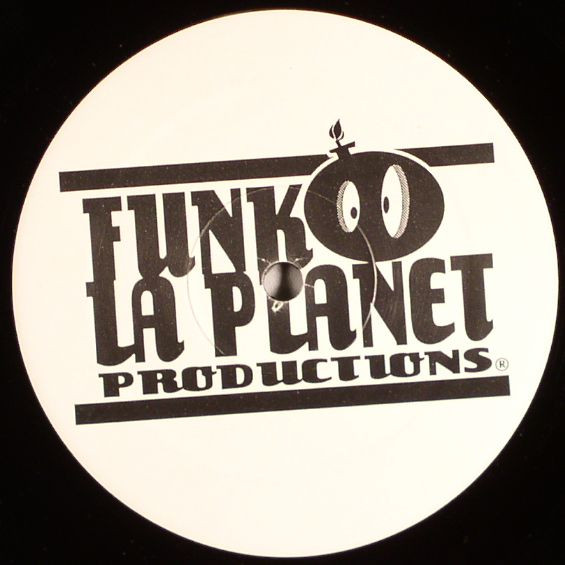 Joyce Sims - Come Into My Life (Remixes) | Funk La Planet (FUNK LA PLANET-009) - 2
