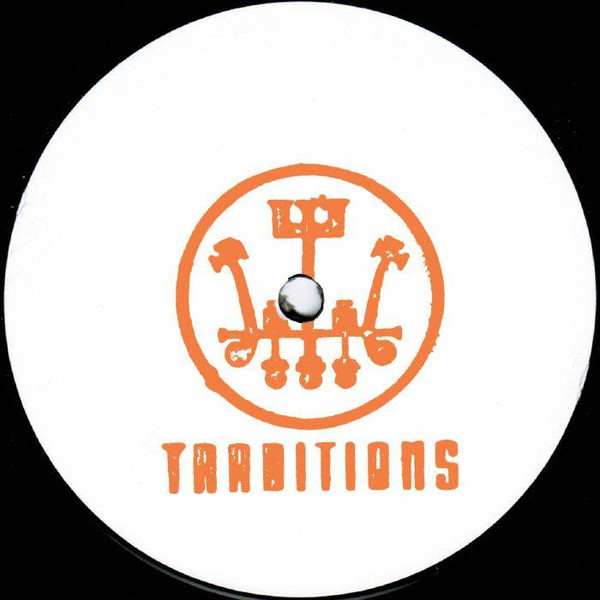 Neuro-D - Traditions 06 | Libertine Records (LTS06)