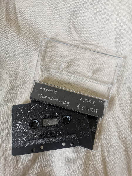 Ann Bonny - Nee | Not On Label (none) - 3