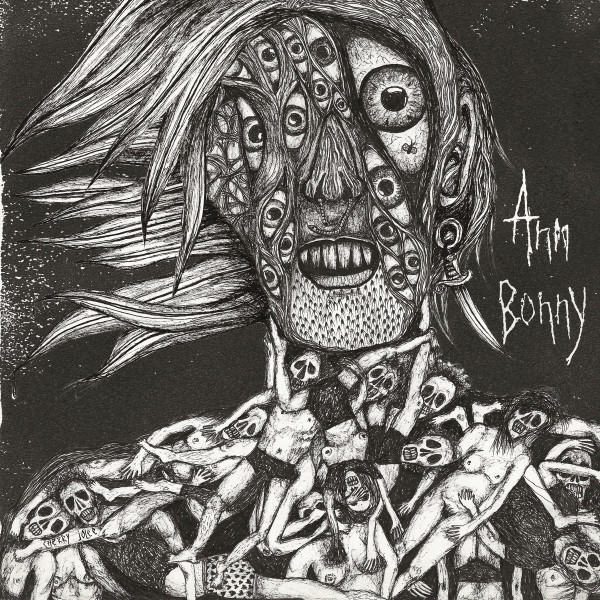 Ann Bonny - Nee | Not On Label (none)