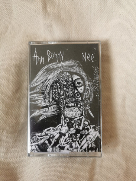 Ann Bonny - Nee | Not On Label (none) - 2