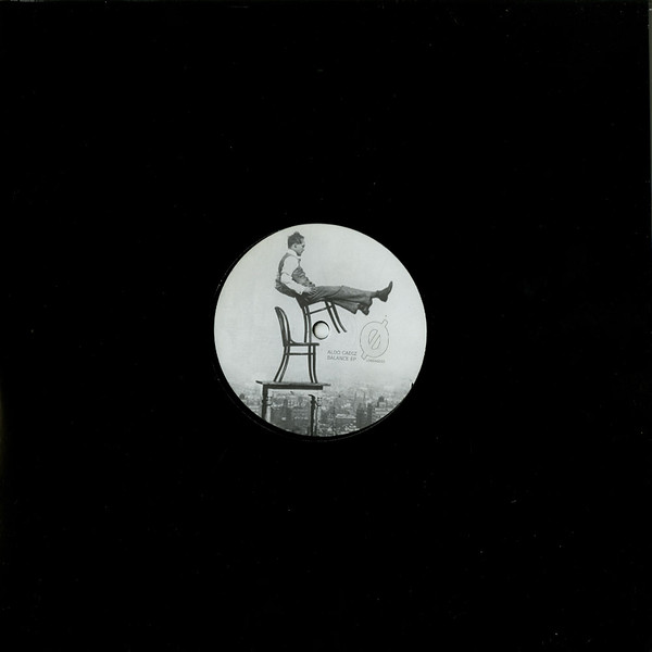 Aldo Cadiz - Balance EP | lørdag (LORDAG033) - 3