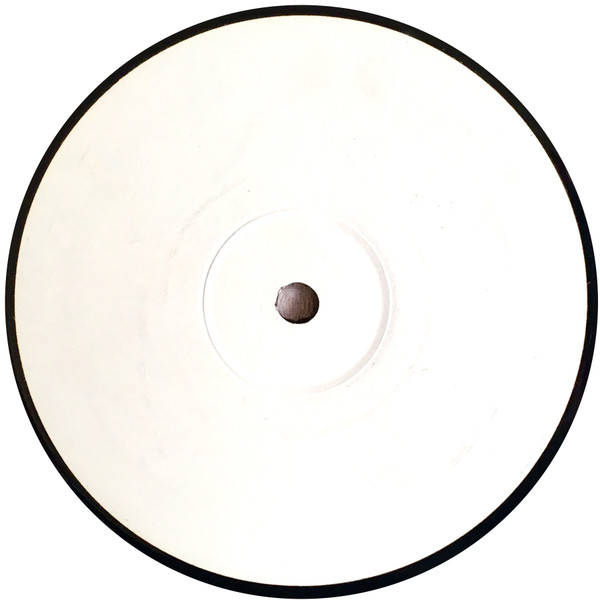 Kate Bush Vs Infusion - Running Up That Hill | Not On Label (Kate Bush) (KB1) - 2