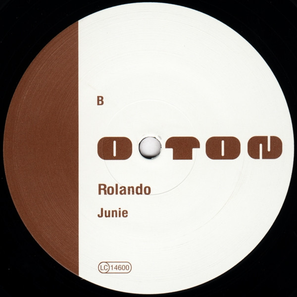 DJ Rolando - 5 To 9 EP | Ostgut Ton (o-ton43) - 4