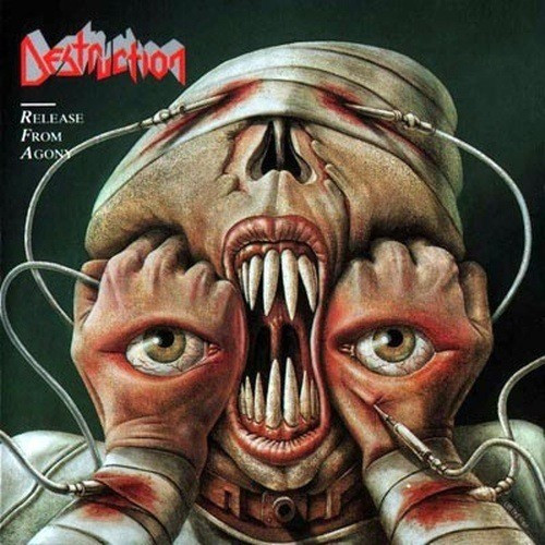 Release From Agony