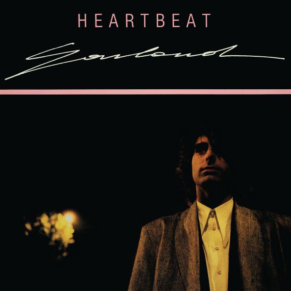 Garland - Heartbeat | Dark Entries (DE-289)
