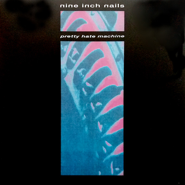 Nine Inch Nails - Pretty Hate Machine | Universal Music Group International (0602527749921) - main Nine Inch Nails - Pretty Hate Machine | Universal Music Group International (0602527749921) - main