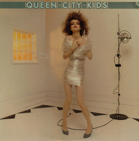 Queen City Kids - Queen City Kids | Columbia (PCC 80050) - main Queen City Kids - Queen City Kids | Columbia (PCC 80050) - main