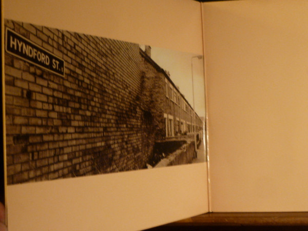 Van Morrison - Hymns To The Silence | Polydor (849 026-1) - 2