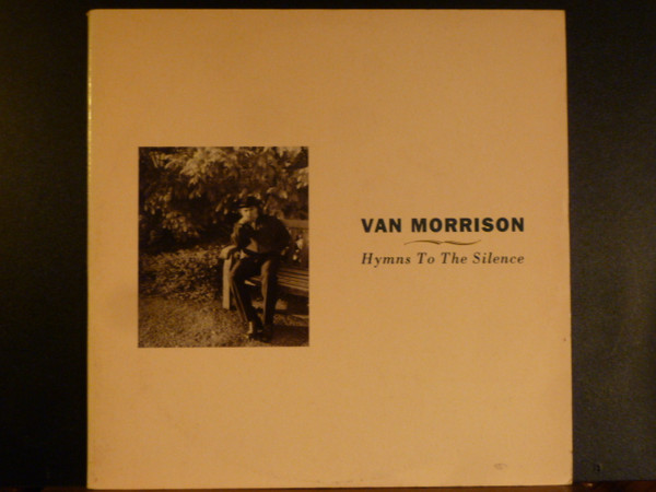 Van Morrison - Hymns To The Silence | Polydor (849 026-1) - main