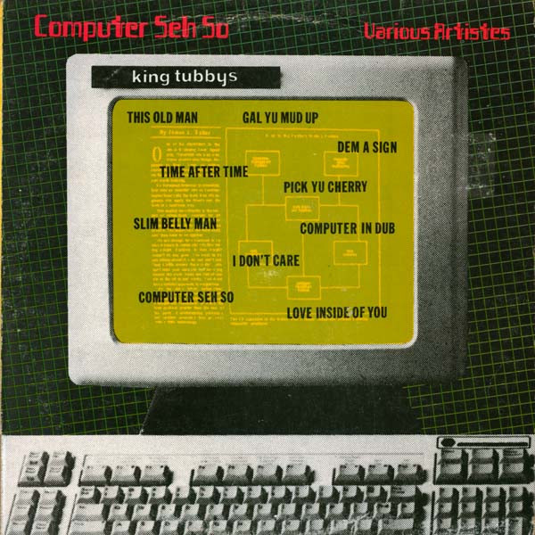 Various - Computer Seh So | Waterhouse (none) - main Various - Computer Seh So | Waterhouse (none) - main