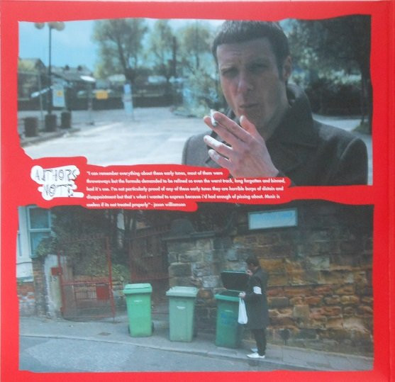 Sleaford Mods - Retweeted | Salon Alter Hammer (016) - 3