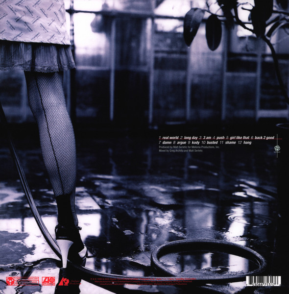 Matchbox Twenty - Yourself or Someone Like You | Analogue Productions (APA 031-45) - 3