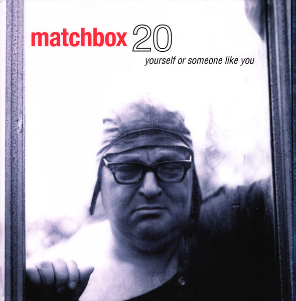 Matchbox Twenty - Yourself or Someone Like You | Analogue Productions (APA 031-45) - main