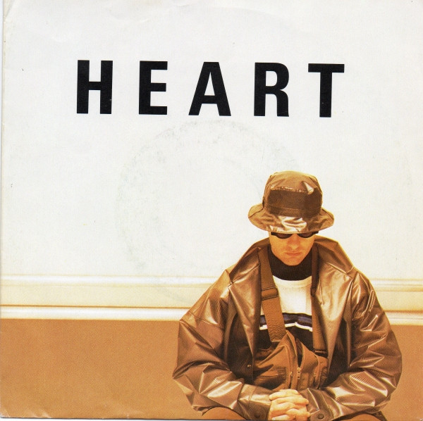 Pet Shop Boys - Heart | Parlophone (006 20 2469 7)