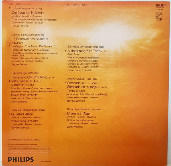 Various - Digital Classics | Philips (6570 994) - 2