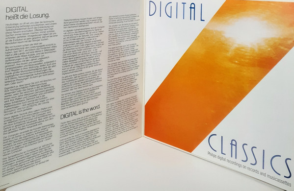 Various - Digital Classics | Philips (6570 994) - 4