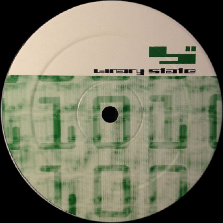 S.T.R.O.B.E. - Now This Is A.C.I.D.! | Binary State (bin_003) - 2