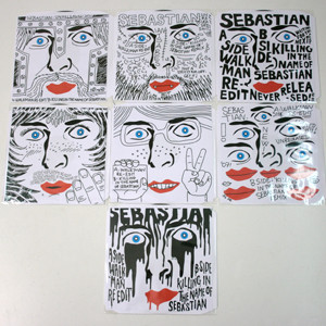 SebastiAn - Walkman 2 | Because Music (BEC5772152) - 3 SebastiAn - Walkman 2 | Because Music (BEC5772152) - 3