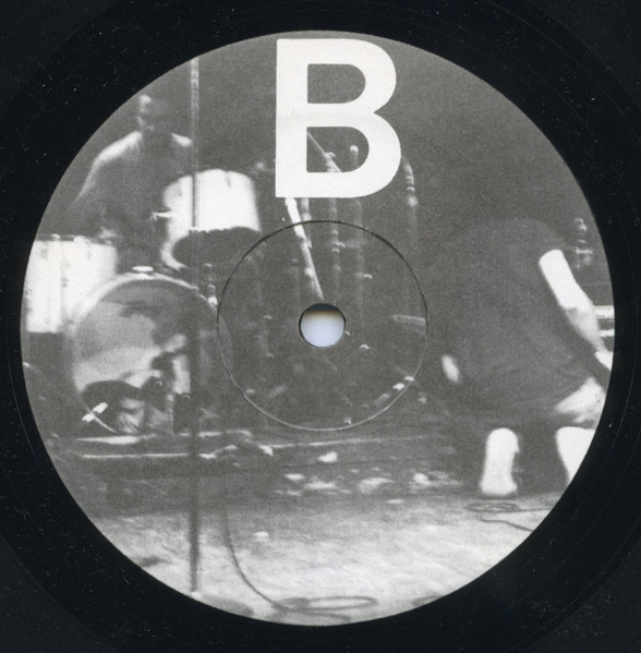 Bitch Magnet - Star Booty | Roman Candle Records (RCR001) - 4
