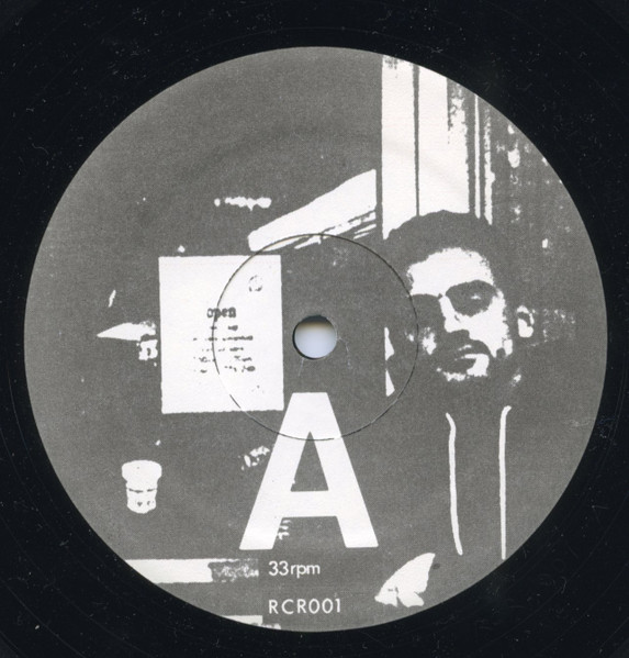 Bitch Magnet - Star Booty | Roman Candle Records (RCR001) - 3