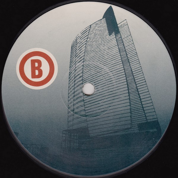 Two Lone Swordsmen - Stockwell Steppas | Emissions Audio Output (pt040) - 4