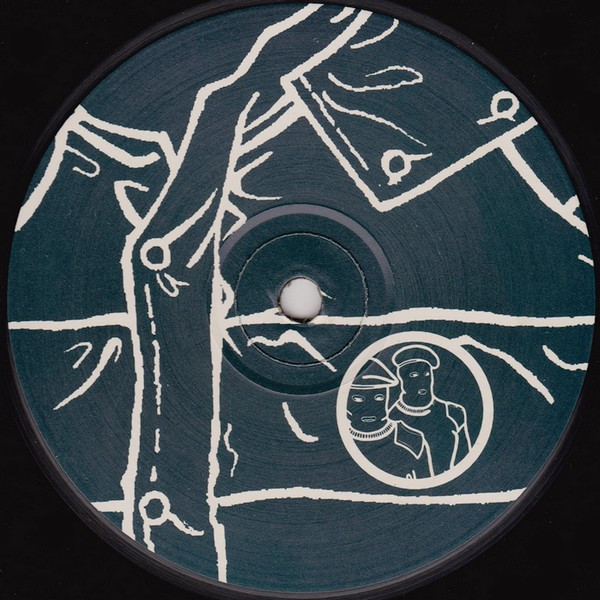 Two Lone Swordsmen - Stockwell Steppas | Emissions Audio Output (pt040) - 3