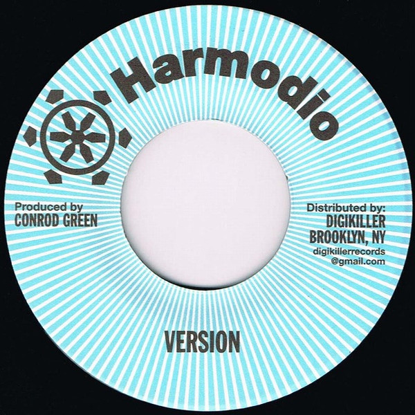 Don Hicky - Let Us Co-Operate | Harmodio (none) - 2 Don Hicky - Let Us Co-Operate | Harmodio (none) - 2