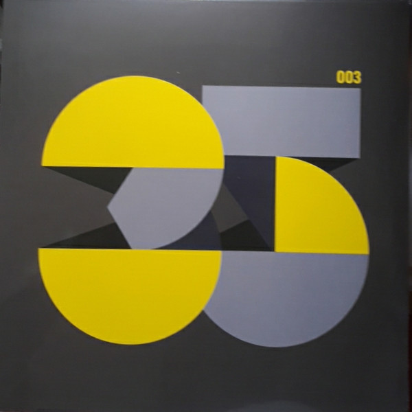 Phuture - Acid Track (35-003) | Afro Acid (AAP3035003) - main