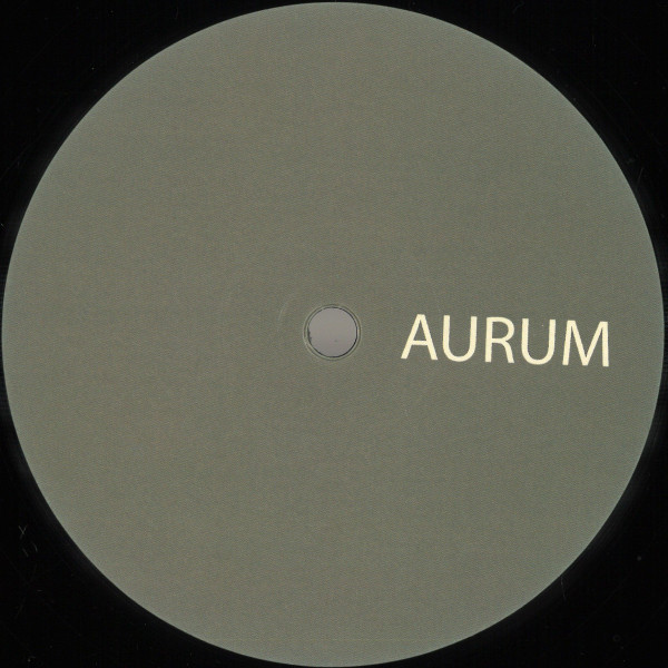 Swoy - Aurum 004 | Aurum (AURUM004)