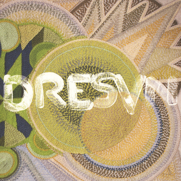 Dreesvn - First Voyage | Honest Jon's Records (HJP 079) - main Dreesvn - First Voyage | Honest Jon's Records (HJP 079) - main