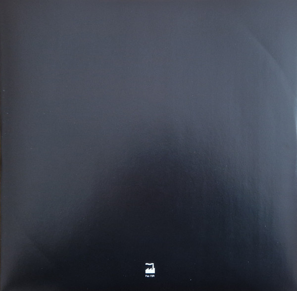 New Order - Blue Monday 1988 | Factory (Fac73R) - 4
