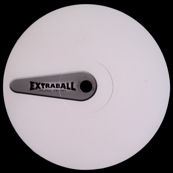 Club Royale - Nebulae | ExtraBall (EXT002) - 4