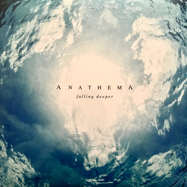Anathema - Falling Deeper | Kscope (KSCOPE820)
