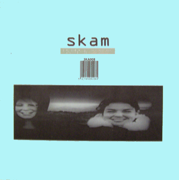 Boards Of Canada - Hi Scores | Skam (SKA008) - 2