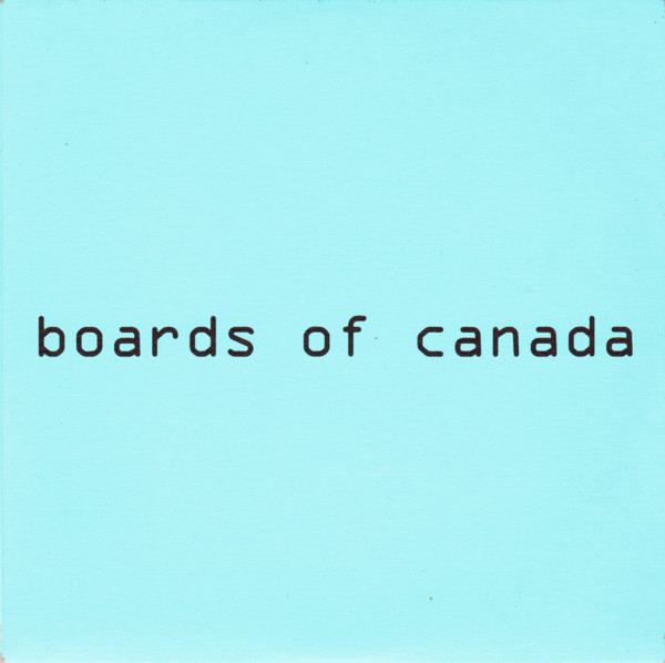 Boards Of Canada - Hi Scores | Skam (SKA008) - main