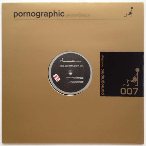 Various - The Seventh Porn Cut | Pornographic Recordings (PORNO 007) - main