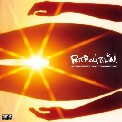 Fatboy Slim - Halfway Between The Gutter And The Stars | Skint (BRASSIC20LP)