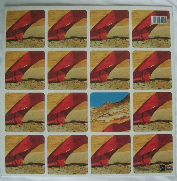 Felt - Me And A Monkey On The Moon | Él (ACME 24) - 2 Felt - Me And A Monkey On The Moon | Él (ACME 24) - 2