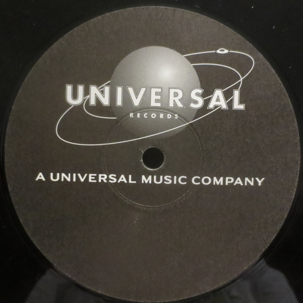 Shaft - (Mucho Mambo) Sway | Universal Records (UNIDJ 014) - 2 Shaft - (Mucho Mambo) Sway | Universal Records (UNIDJ 014) - 2