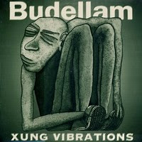 Budellam - Xung Vibrations | Macaco Records (MA-007) - main