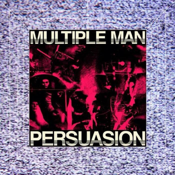 Multiple Man - Persuasion | Burka For Everybody (BFE025) - main