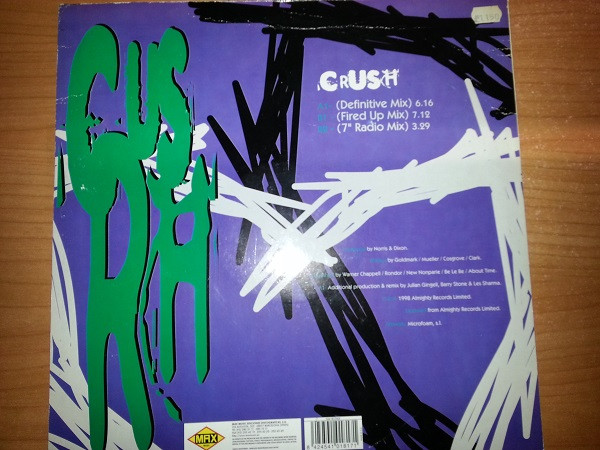 Crush