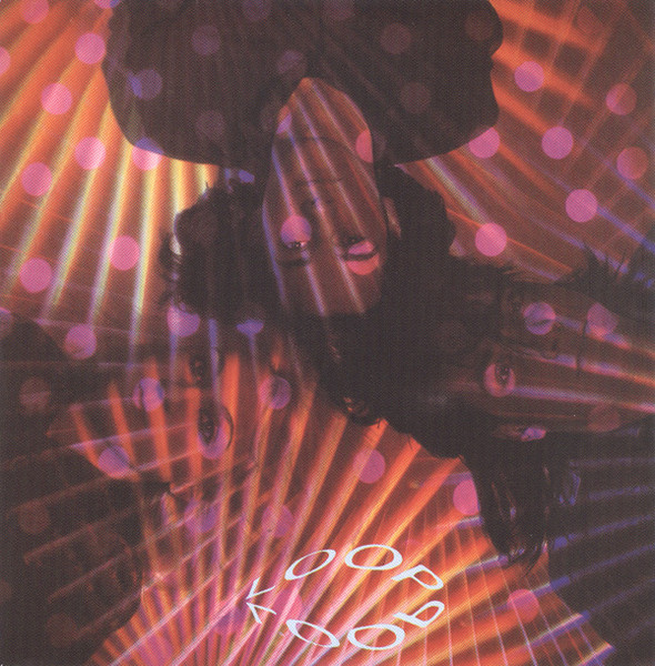 Loop - The World In Your Eyes | Reactor (REACTOR 02 CD) - 3 Loop - The World In Your Eyes | Reactor (REACTOR 02 CD) - 3