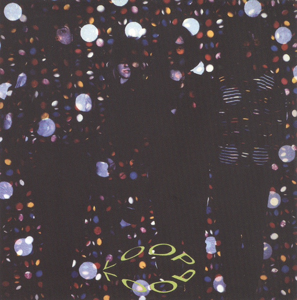 Loop - The World In Your Eyes | Reactor (REACTOR 02 CD) - 4 Loop - The World In Your Eyes | Reactor (REACTOR 02 CD) - 4