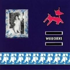Woodcocks - Woodcocks | Still Sane Records (sane 10)